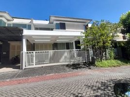 5 Habitación Villa en venta en Lakarsantri, East Jawa, Lakarsantri