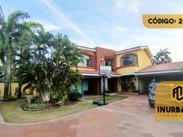 4 Bedroom Villa for sale in Plaza de la Intendencia Fluvial, Barranquilla, Barranquilla