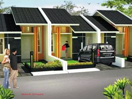 2 Bedroom House for sale in Pancoranmas, Bogor, Pancoranmas