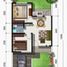 2 Bedroom House for sale in Pancoranmas, Bogor, Pancoranmas