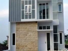 3 Kamar Vila for sale in Dau, Malang Regency, Dau