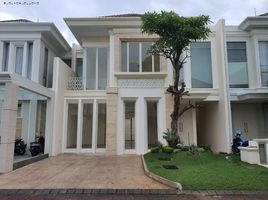 4 Habitación Villa en venta en Mulyorejo, East Jawa, Mulyorejo
