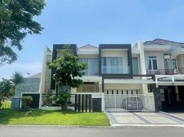 6 Kamar Rumah for sale in Sukolilo, East Jawa, Sukolilo