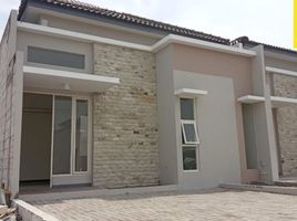 2 Schlafzimmer Villa zu verkaufen in Buduran, East Jawa, Buduran