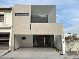3 Schlafzimmer Villa zu verkaufen in Monterrey, Nuevo Leon, Monterrey