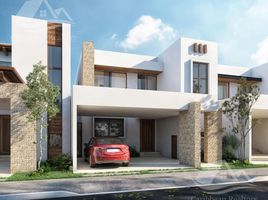 3 Schlafzimmer Villa zu verkaufen in Merida, Yucatan, Merida