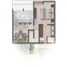 2 Schlafzimmer Appartement zu verkaufen in Merida, Yucatan, Merida