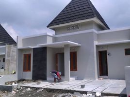 2 Bedroom House for sale in Polanharjo, Klaten, Polanharjo