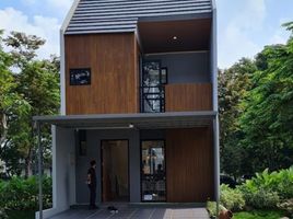 3 Bedroom House for sale in Lemahabang, West Jawa, Lemahabang