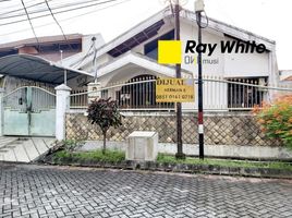 5 Bedroom House for sale in Gayungan, Surabaya, Gayungan