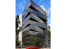 231 m² Office for rent in Mexico City, Miguel Hidalgo, Mexico City