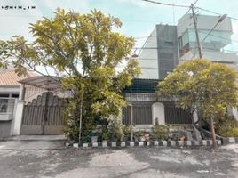 3 Kamar Rumah for sale in Gubeng, Surabaya, Gubeng