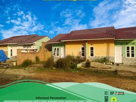 2 Bedroom House for sale in Sukoharjo, Lampung Selatan, Sukoharjo