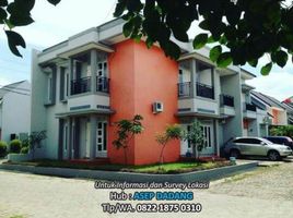 5 Bedroom House for sale in Ciledug, Tangerang, Ciledug