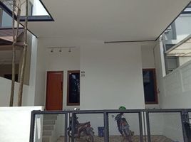 4 Bedroom House for sale in Husein Sastranegara International Airport, Andir, Cimahi Tengah