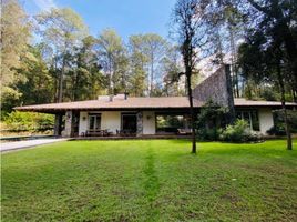 4 Schlafzimmer Haus zu verkaufen in Valle De Bravo, Mexico, Valle De Bravo, Mexico