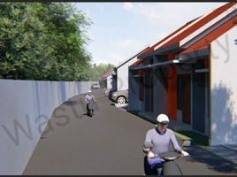 2 Kamar Rumah for sale in Gunung Kidul, Yogyakarta, Tepus, Gunung Kidul