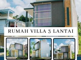 2 Bedroom Villa for sale in Dukuhpakis, Surabaya, Dukuhpakis