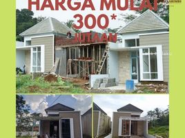 2 Kamar Rumah for sale in Sidomukti, Salatiga, Sidomukti