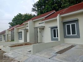 2 Bedroom Villa for sale in Bojonggede, Bogor, Bojonggede