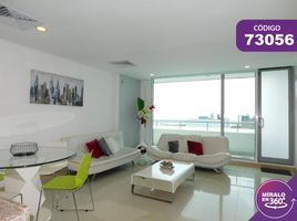 1 Bedroom Condo for rent in Colombia, Barranquilla, Atlantico, Colombia