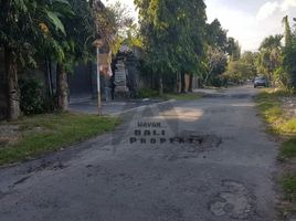  Tanah for sale in Denpasar Selata, Denpasar, Denpasar Selata