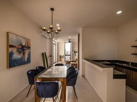 Condominium 2 chambre à vendre à Merida, Yucatan, Merida