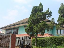 5 Bedroom House for sale in Bogor, West Jawa, Tanah Sareal, Bogor