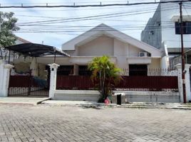 3 Habitación Villa en venta en Mulyorejo, East Jawa, Mulyorejo