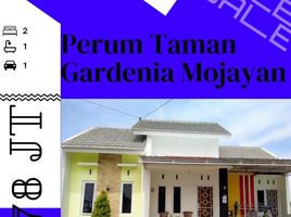 2 Kamar Vila for sale in Klaten Tengah, Klaten, Klaten Tengah