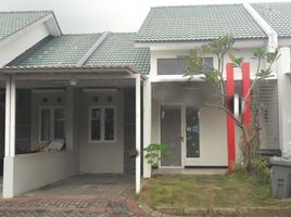 2 Kamar Rumah for rent in Tambaksari, Surabaya, Tambaksari