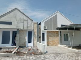 2 Kamar Rumah for sale in Jagonalan, Klaten, Jagonalan