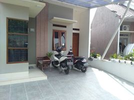 2 Bedroom Villa for sale in Bojonggede, Bogor, Bojonggede