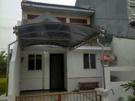 Maison 2 chambre à vendre à Tambaksari, East Jawa, Tambaksari