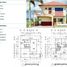 3 Habitación Villa en venta en Alegria @ Dos Rios, Calamba City, Laguna