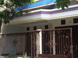 Maison 3 chambre à vendre à Tambaksari, East Jawa, Tambaksari, Surabaya