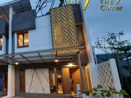 4 Kamar Rumah for sale in Ciledug, Tangerang, Ciledug