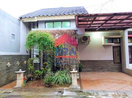 2 Kamar Rumah for sale in Pondok Aren, Tangerang, Pondok Aren