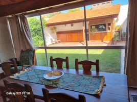 5 chambre Villa for sale in La Pampa, Caleu Caleu, La Pampa