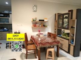 4 Kamar Rumah for sale in Pondok Aren, Tangerang, Pondok Aren