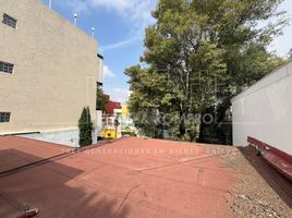  Terreno (Parcela) en venta en Miguel Hidalgo, Ciudad de México, Miguel Hidalgo