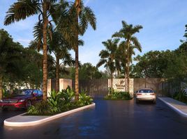 3 Bedroom Apartment for sale in Yaxkukul, Yucatan, Yaxkukul