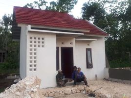 2 Bedroom House for sale in Gunung Kidul, Yogyakarta, Tepus, Gunung Kidul