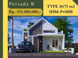 2 Bedroom House for sale in Jagonalan, Klaten, Jagonalan