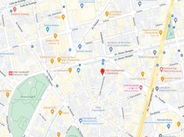Condominium 3 chambre à vendre à Miguel Hidalgo, Mexico City, Miguel Hidalgo
