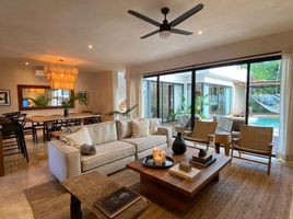 Villa 4 chambre à vendre à Cozumel, Quintana Roo, Cozumel