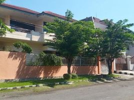 5 Bedroom House for sale in Wonocolo, Surabaya, Wonocolo