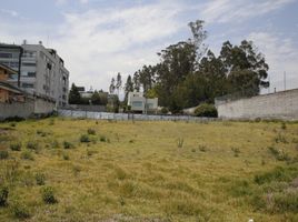  Terreno (Parcela) en venta en Bicentenario Park, Quito, Quito, Quito