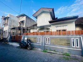 3 Kamar Rumah for sale in Denpasar, Bali, Denpasar Selata, Denpasar