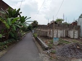  Tanah for sale in Kalasan, Sleman, Kalasan